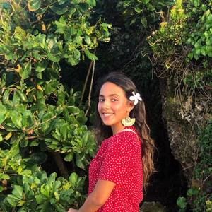 Meet your Posher, Allison